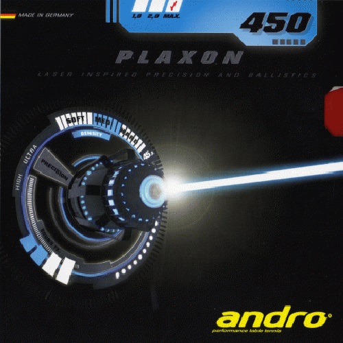 Plaxon 450